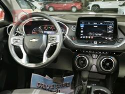 شيفروليه بليزر